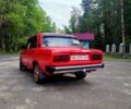 ВАЗ 2105, объемом двигателя 1.3 л и пробегом 0 тыс. км за 1100 $, фото 6 на Automoto.ua