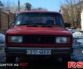 ВАЗ 2105, объемом двигателя 1.5 л и пробегом 92 тыс. км за 1300 $, фото 1 на Automoto.ua