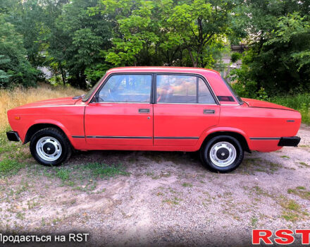 ВАЗ 2105, объемом двигателя 1.5 л и пробегом 0 тыс. км за 1000 $, фото 3 на Automoto.ua