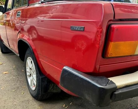 ВАЗ 2105, объемом двигателя 1.5 л и пробегом 0 тыс. км за 720 $, фото 2 на Automoto.ua