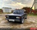 ВАЗ 2105, объемом двигателя 1.5 л и пробегом 111 тыс. км за 1100 $, фото 1 на Automoto.ua