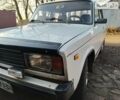 ВАЗ 2105, объемом двигателя 1.5 л и пробегом 228 тыс. км за 1050 $, фото 1 на Automoto.ua