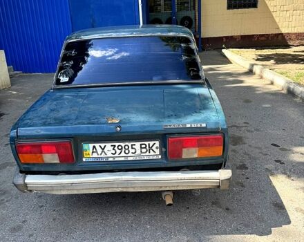 ВАЗ 2105, объемом двигателя 1.3 л и пробегом 100 тыс. км за 250 $, фото 2 на Automoto.ua
