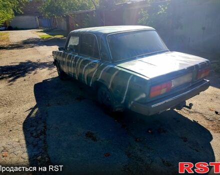 ВАЗ 2105, объемом двигателя 1.5 л и пробегом 0 тыс. км за 500 $, фото 4 на Automoto.ua