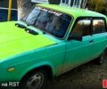 ВАЗ 2105, объемом двигателя 1.3 л и пробегом 0 тыс. км за 800 $, фото 2 на Automoto.ua
