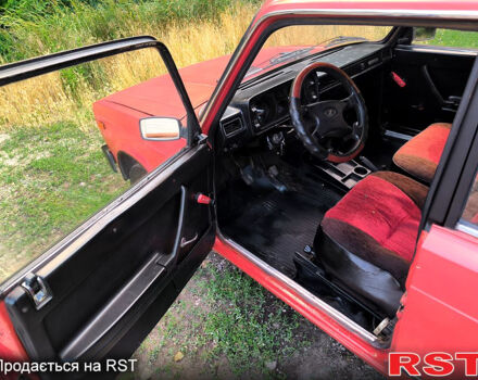 ВАЗ 2105, объемом двигателя 1.5 л и пробегом 0 тыс. км за 1000 $, фото 10 на Automoto.ua