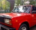 ВАЗ 2105, объемом двигателя 1.5 л и пробегом 0 тыс. км за 1600 $, фото 1 на Automoto.ua