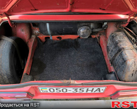 ВАЗ 2105, объемом двигателя 1.5 л и пробегом 0 тыс. км за 1000 $, фото 12 на Automoto.ua