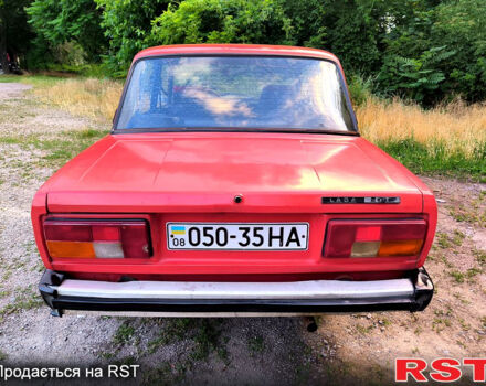 ВАЗ 2105, объемом двигателя 1.5 л и пробегом 0 тыс. км за 1000 $, фото 5 на Automoto.ua