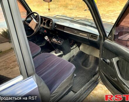 ВАЗ 2105, объемом двигателя 1.5 л и пробегом 111 тыс. км за 1100 $, фото 5 на Automoto.ua