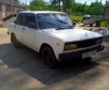 ВАЗ 2105, объемом двигателя 1.5 л и пробегом 0 тыс. км за 450 $, фото 2 на Automoto.ua