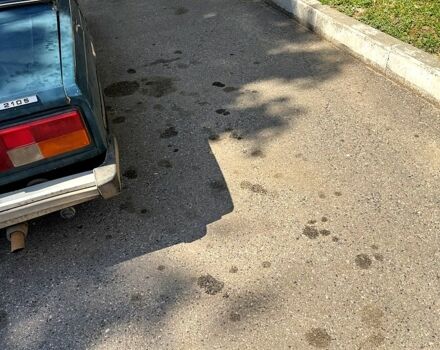 ВАЗ 2105, объемом двигателя 1.3 л и пробегом 100 тыс. км за 250 $, фото 3 на Automoto.ua