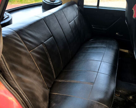 ВАЗ 2105, объемом двигателя 1.5 л и пробегом 0 тыс. км за 1000 $, фото 9 на Automoto.ua