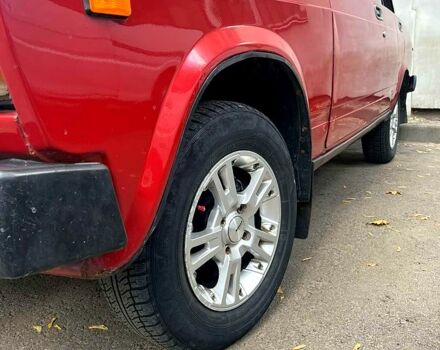 ВАЗ 2105, объемом двигателя 1.5 л и пробегом 0 тыс. км за 720 $, фото 3 на Automoto.ua