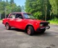 ВАЗ 2105, объемом двигателя 1.3 л и пробегом 0 тыс. км за 1100 $, фото 1 на Automoto.ua