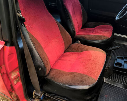 ВАЗ 2105, объемом двигателя 1.5 л и пробегом 0 тыс. км за 1000 $, фото 8 на Automoto.ua