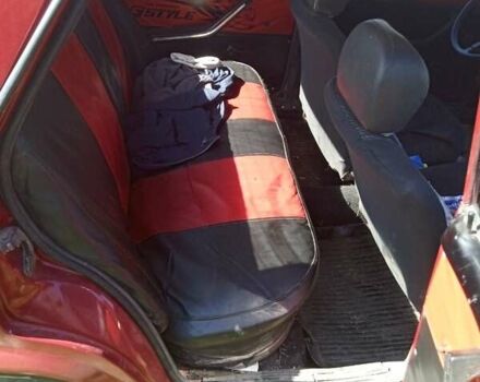 ВАЗ 2105, объемом двигателя 1.5 л и пробегом 97 тыс. км за 697 $, фото 4 на Automoto.ua