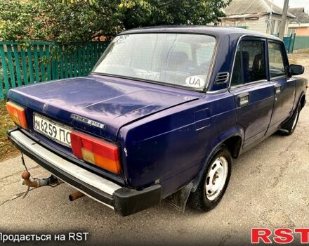 ВАЗ 2105, объемом двигателя 1.5 л и пробегом 169 тыс. км за 699 $, фото 2 на Automoto.ua