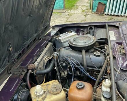 ВАЗ 2105, объемом двигателя 1.5 л и пробегом 120 тыс. км за 651 $, фото 5 на Automoto.ua