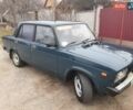 ВАЗ 2105, объемом двигателя 1.5 л и пробегом 120 тыс. км за 1399 $, фото 3 на Automoto.ua