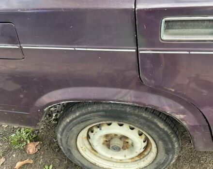 ВАЗ 2105, объемом двигателя 1.5 л и пробегом 120 тыс. км за 651 $, фото 8 на Automoto.ua