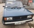 ВАЗ 2105, объемом двигателя 1.5 л и пробегом 120 тыс. км за 1399 $, фото 4 на Automoto.ua