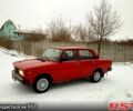 ВАЗ 2105, объемом двигателя 1.5 л и пробегом 158 тыс. км за 999 $, фото 2 на Automoto.ua