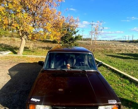 ВАЗ 2105, объемом двигателя 1.5 л и пробегом 300 тыс. км за 850 $, фото 2 на Automoto.ua