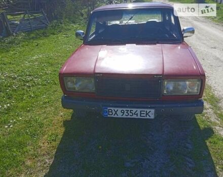 ВАЗ 2105, объемом двигателя 1.5 л и пробегом 97 тыс. км за 697 $, фото 3 на Automoto.ua