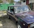 ВАЗ 2105, объемом двигателя 1.5 л и пробегом 120 тыс. км за 651 $, фото 7 на Automoto.ua