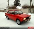 ВАЗ 2105, объемом двигателя 1.5 л и пробегом 158 тыс. км за 999 $, фото 1 на Automoto.ua