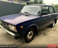 ВАЗ 2105, объемом двигателя 1.5 л и пробегом 169 тыс. км за 699 $, фото 3 на Automoto.ua