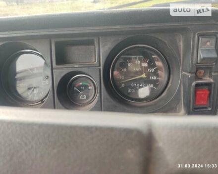 ВАЗ 2105, объемом двигателя 1.5 л и пробегом 97 тыс. км за 697 $, фото 6 на Automoto.ua