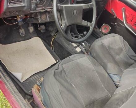 ВАЗ 2105, объемом двигателя 1.5 л и пробегом 97 тыс. км за 697 $, фото 7 на Automoto.ua