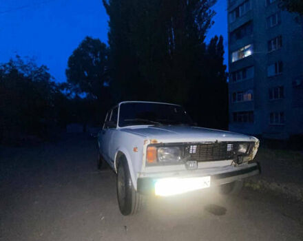 ВАЗ 2105, об'ємом двигуна 1.5 л та пробігом 120 тис. км за 520 $, фото 9 на Automoto.ua