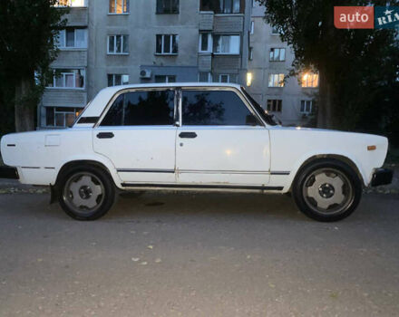 ВАЗ 2105, об'ємом двигуна 1.5 л та пробігом 120 тис. км за 520 $, фото 6 на Automoto.ua