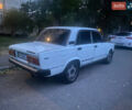 ВАЗ 2105, объемом двигателя 1.5 л и пробегом 120 тыс. км за 520 $, фото 1 на Automoto.ua
