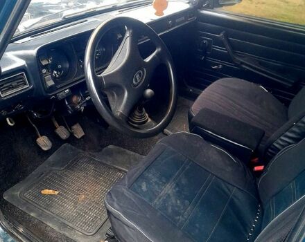 ВАЗ 2105, объемом двигателя 1.6 л и пробегом 410 тыс. км за 570 $, фото 6 на Automoto.ua