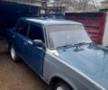 ВАЗ 2105, объемом двигателя 1.6 л и пробегом 410 тыс. км за 570 $, фото 5 на Automoto.ua