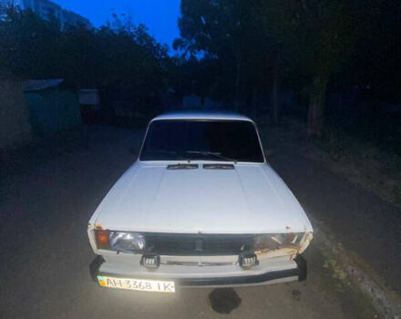 ВАЗ 2105, об'ємом двигуна 1.5 л та пробігом 120 тис. км за 520 $, фото 2 на Automoto.ua