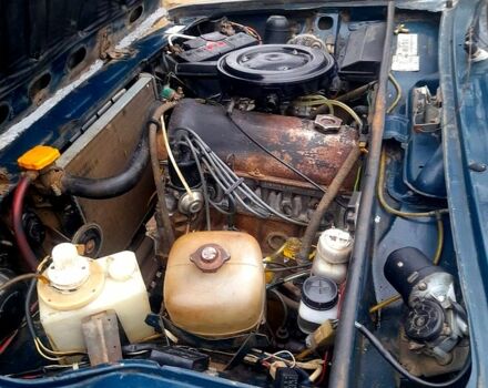 ВАЗ 2105, объемом двигателя 1.6 л и пробегом 410 тыс. км за 570 $, фото 7 на Automoto.ua