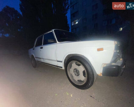 ВАЗ 2105, об'ємом двигуна 1.5 л та пробігом 120 тис. км за 520 $, фото 8 на Automoto.ua