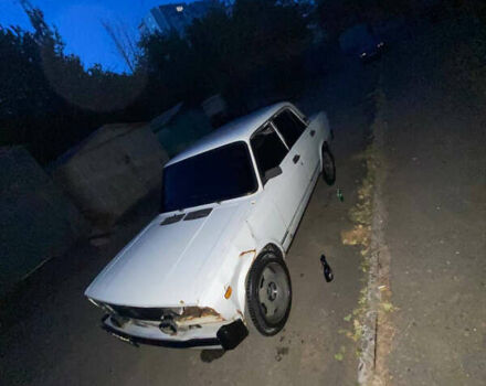 ВАЗ 2105, об'ємом двигуна 1.5 л та пробігом 120 тис. км за 520 $, фото 4 на Automoto.ua