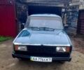ВАЗ 2105, объемом двигателя 1.6 л и пробегом 410 тыс. км за 570 $, фото 1 на Automoto.ua