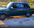 ВАЗ 2105, объемом двигателя 1.5 л и пробегом 210 тыс. км за 1300 $, фото 1 на Automoto.ua