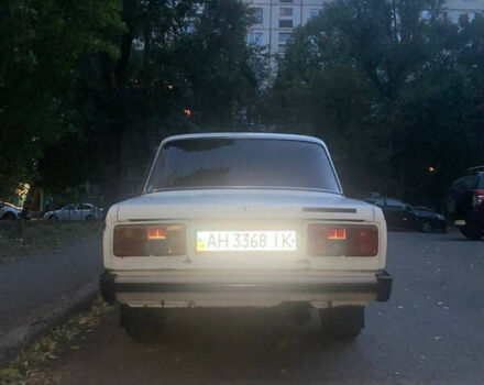 ВАЗ 2105, об'ємом двигуна 1.5 л та пробігом 120 тис. км за 520 $, фото 3 на Automoto.ua