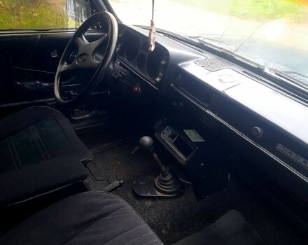 ВАЗ 2105, объемом двигателя 1.6 л и пробегом 410 тыс. км за 570 $, фото 4 на Automoto.ua