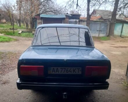 ВАЗ 2105, объемом двигателя 1.6 л и пробегом 410 тыс. км за 570 $, фото 2 на Automoto.ua