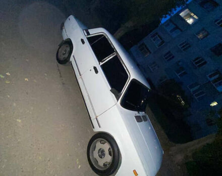 ВАЗ 2105, об'ємом двигуна 1.5 л та пробігом 120 тис. км за 520 $, фото 7 на Automoto.ua