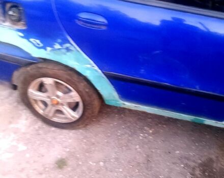 ВАЗ 2105, объемом двигателя 1.3 л и пробегом 222 тыс. км за 1400 $, фото 8 на Automoto.ua